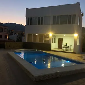 Asuncion Costa , Benalmádena España