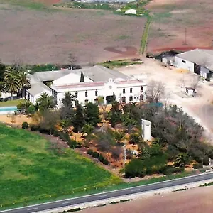 Hacienda Chambergo Casa En La Campiña Sevillana , Écija España