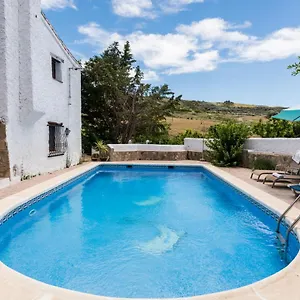 El Molino De Guaro , Periana España